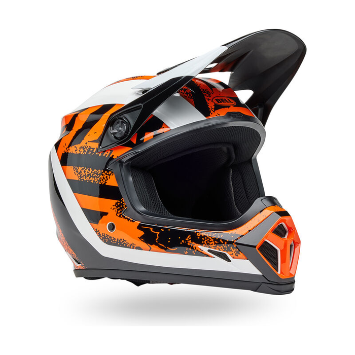 Bell Powersports MX-9 Mips Motorcycle Helmets