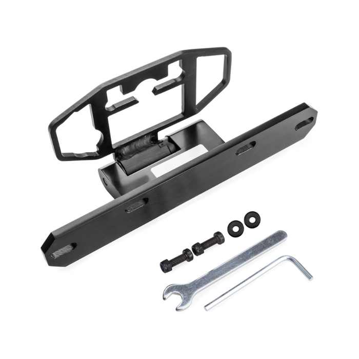 Kuat License Plate Mount Adapter Bicycle Hitch Rack Parts