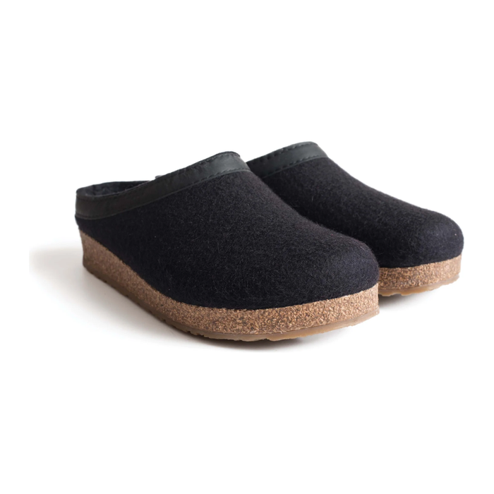Haflinger Gzl Lifestyle Clogs