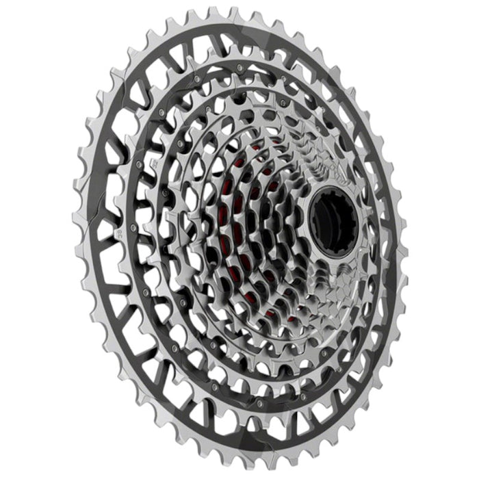 SRAM RED XPLR XG-1391 Bicycle Cassettes