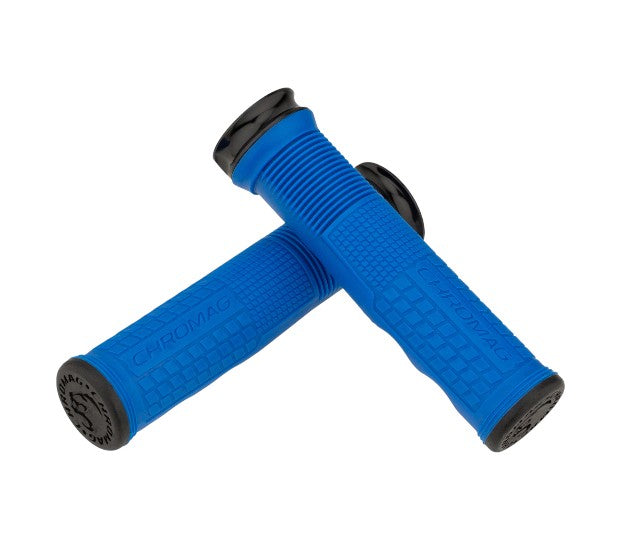 Chromag Format 133mm Bicycle Grips