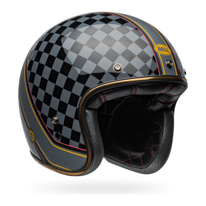 Bell Powersports Custom 500 Motorcycle Helmets