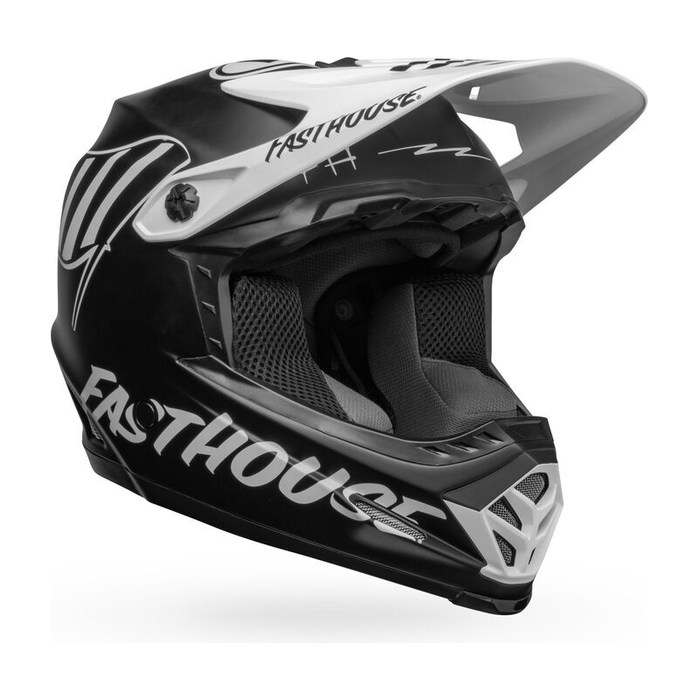 Bell Powersports Moto-9 Youth MIPS Motorcycle Helmets