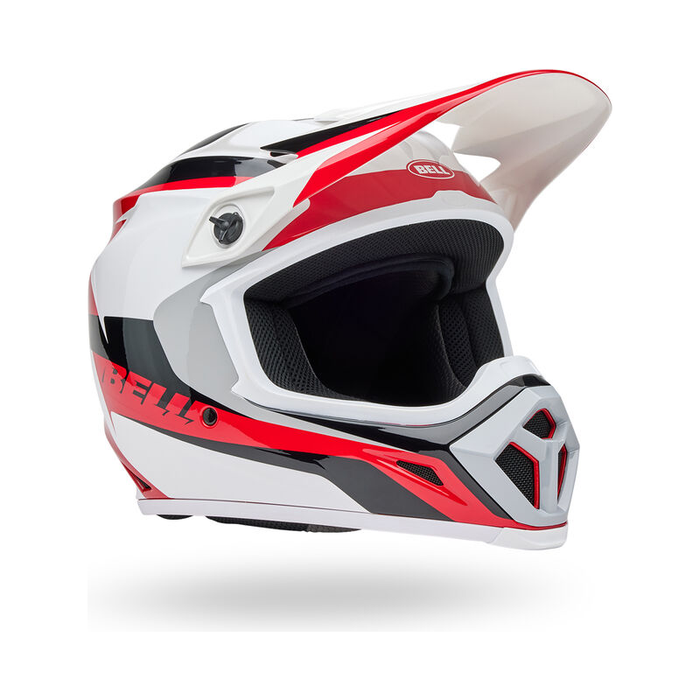 Bell Powersports MX-9 Mips Motorcycle Helmets