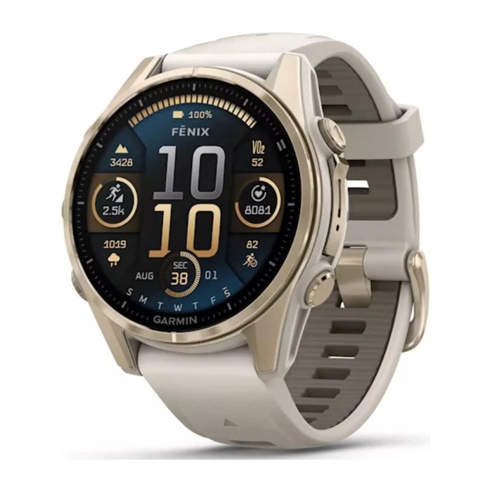 Garmin Fenix 8 Watches