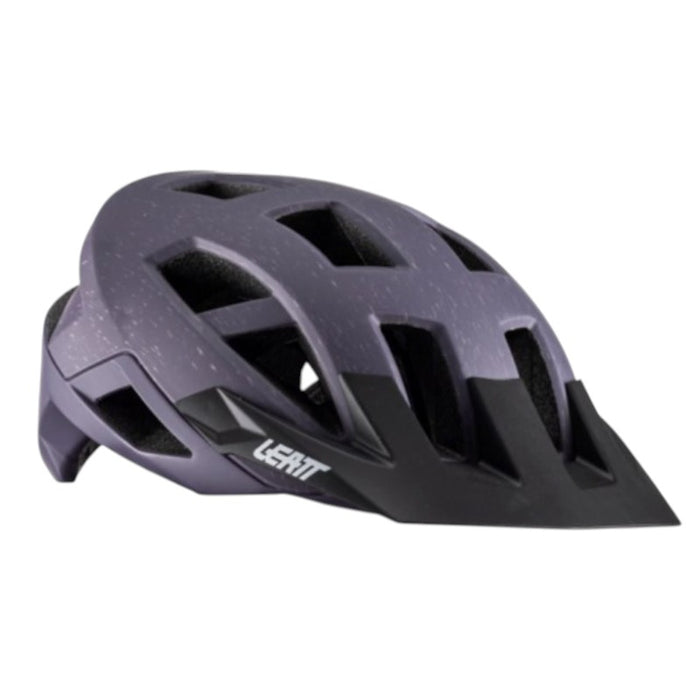 Leatt MTB Trail 2.0 V23 Bicycle Helmets