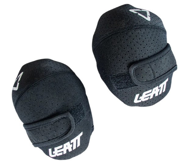 Leatt Shoulder Guards Fusion 2.0 Jr Pair Motorcycle Protection