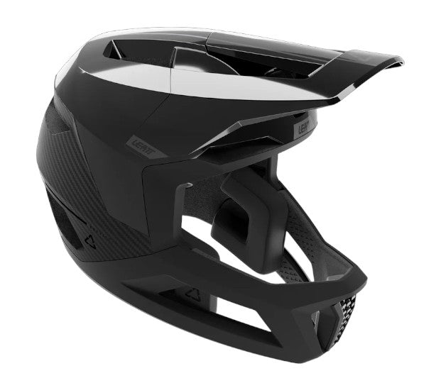 Leatt Helmet MTB Gravity 5.0 Bicycle Helmets