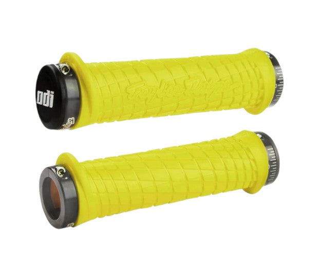ODI Troy Lee Bicycle Grips
