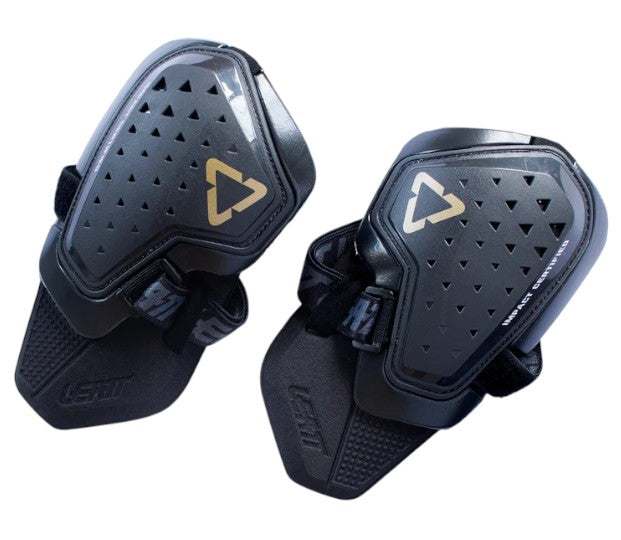 Leatt Shoulder Guards 6.5 Pro Pair Motorcycle Protection