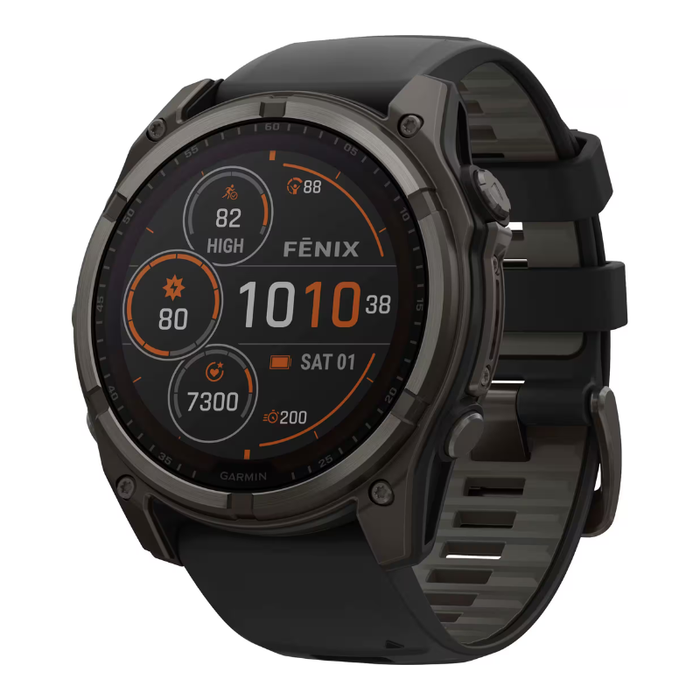 Garmin Fenix 8 Watches