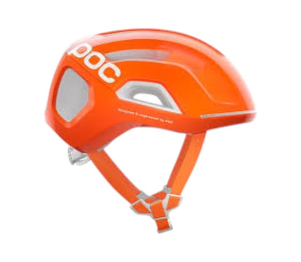 POC Ventral Tempus MIPS Bicycle Helmets