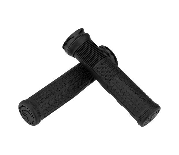 Chromag Format 133mm Bicycle Grips