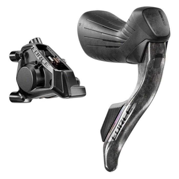 SRAM Force AXS E1 Edition + Karoo 3 Upgrade Kit Bicycle Shifters