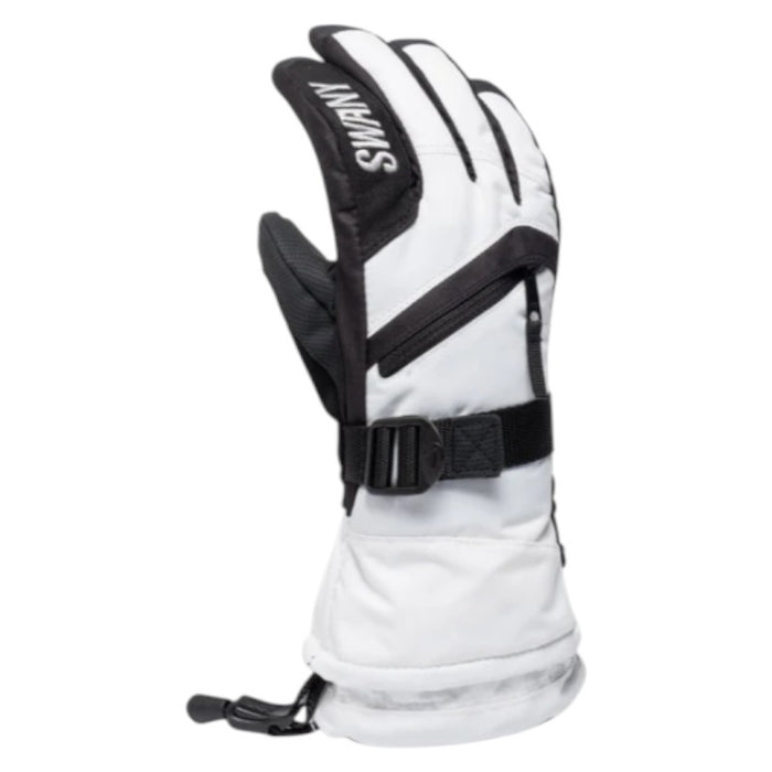 Swany X-Over Jr Snow Gloves