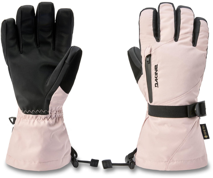 Dakine Sequoia Gore-Tex Gloves Womens Burnished Lilac X-Small