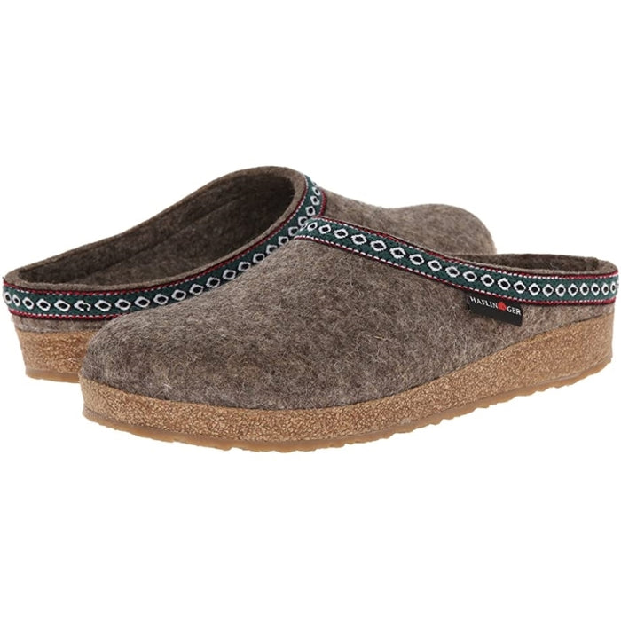 Haflinger Gz Lifestyle Clogs