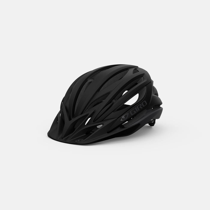 Giro Artex MIPS Bicycle Helmets Matte Black Small