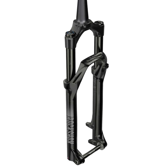 RockShox Judy Gold RL A3 Suspension Fork 29'' Black Air 100mm 1-1/8''-1.5'' 15x110mm TA Rake: 51mm