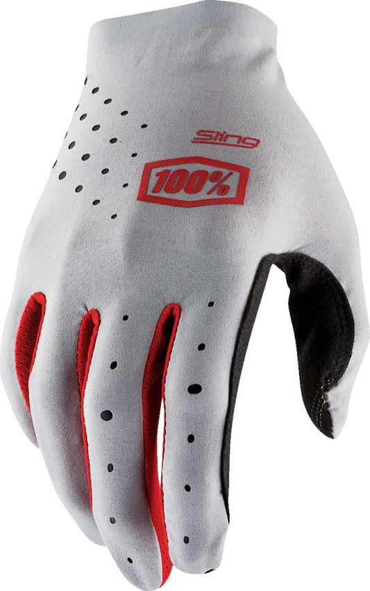 SLING MX Gloves Grey - XL