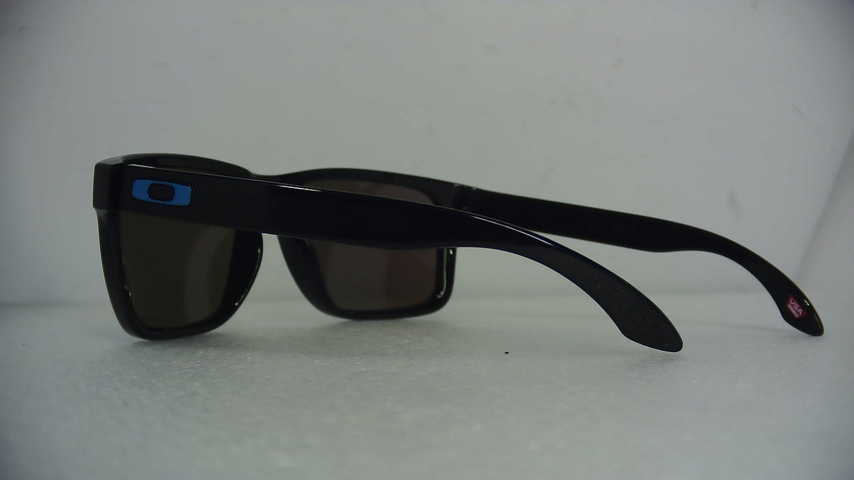 Oakley Holbrook Xl Polished Black - Open Box (Without Box)