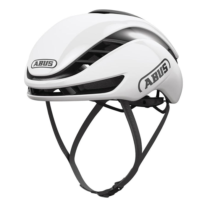 Abus, GameChanger 2.0, Helmet, S, 51 - 55cm, Shiny White