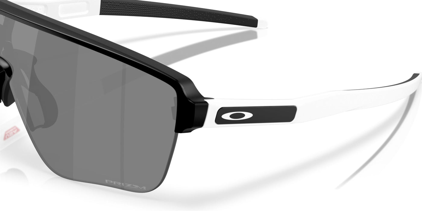 Oakley Corridor Sq Matte Black/PRIZM Black