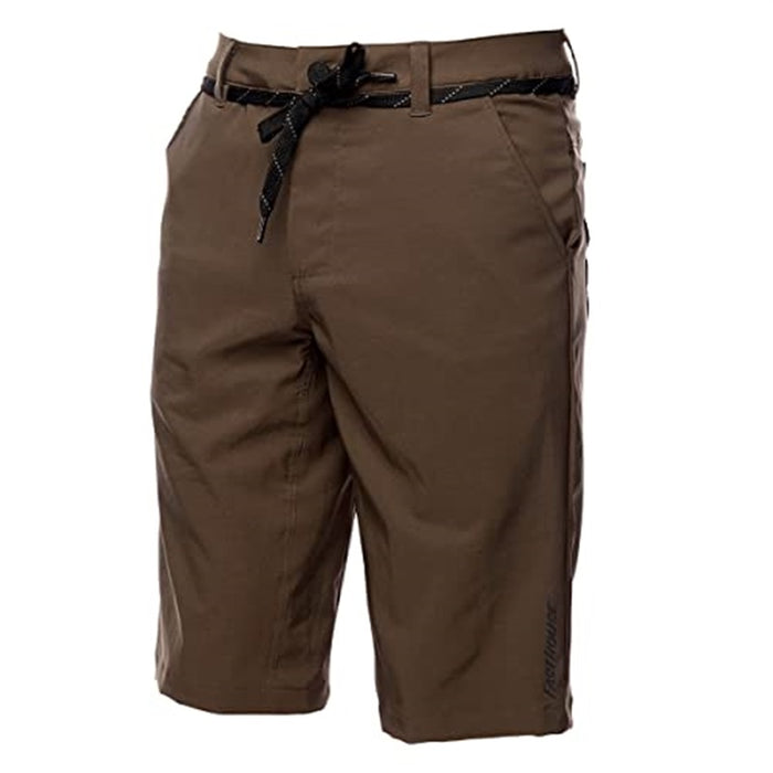 Fasthouse Kicker Short Brown 34