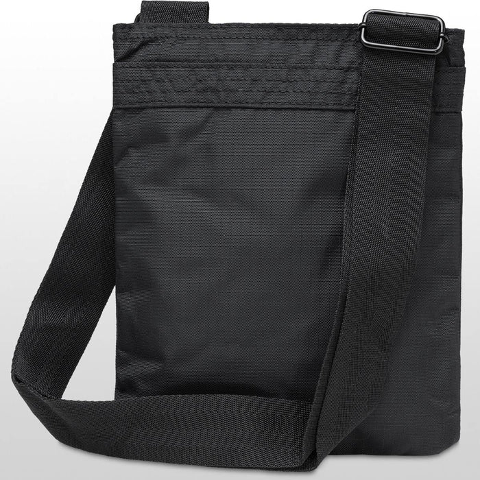 Dakine Jive Crossbody Black Ripstop One Size