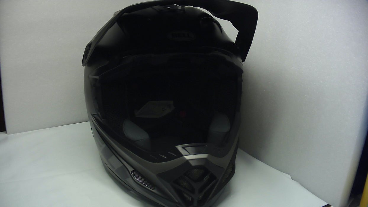 Bell Bike Full-9 Fusion Mips Helmet Matte Black X-Large - Without Box