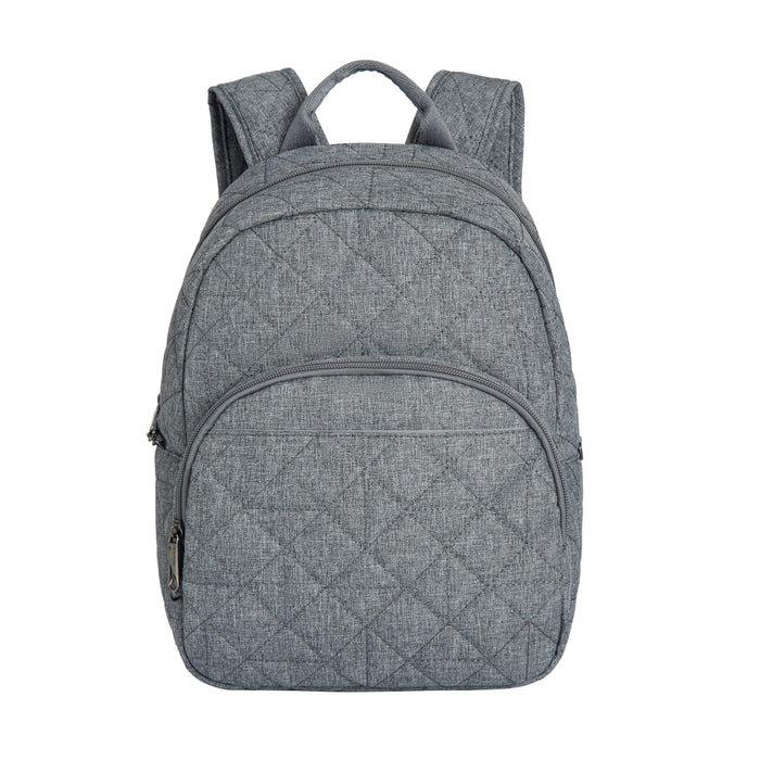 Travelon AT Boho Daybag Backpack GHT