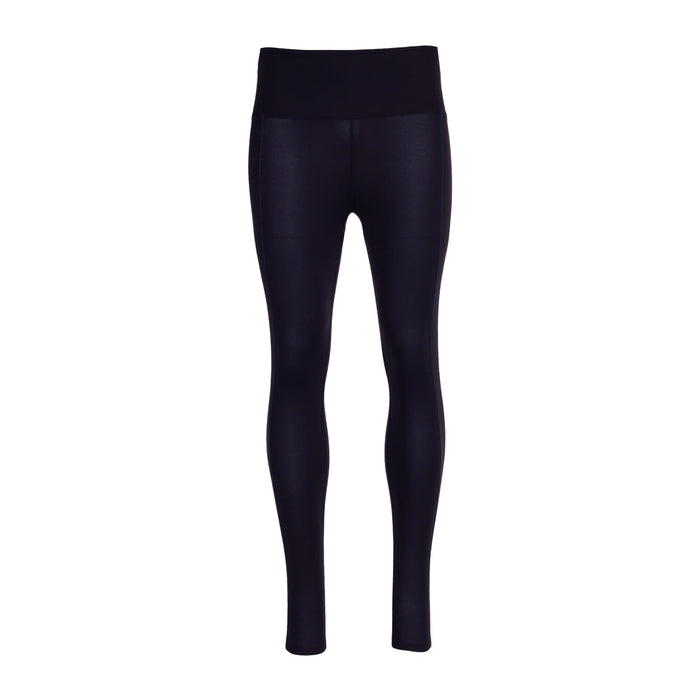 Hot Chillys Woclima-Tek Tight Womens Black Large