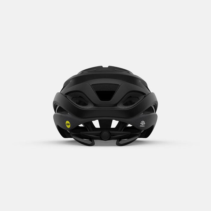 Giro Helios Spherical Bicycle Helmets Matte Black Fade Medium