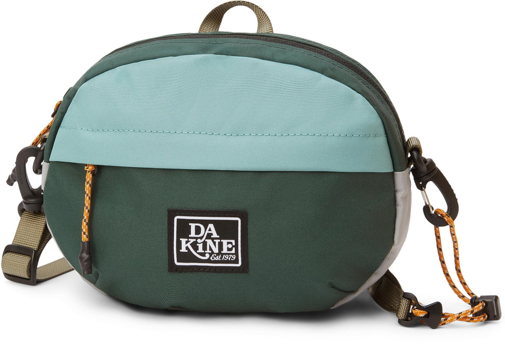 Dakine Joey Oval Crossbody Bayou One Size