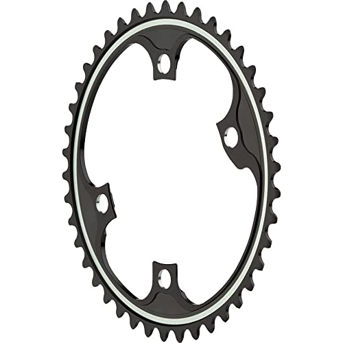 SHIMANO FC-R9100 Chainring 53T-MW for 53-39T