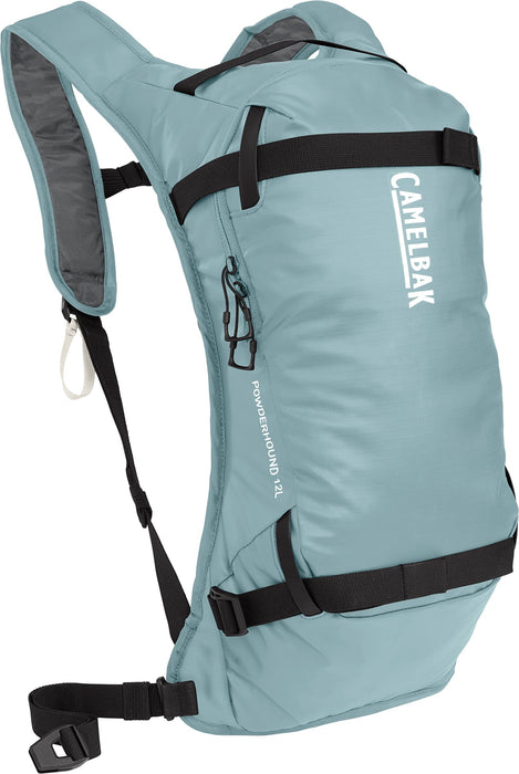 CamelBak Powderhound 12 70Oz. Blue Mist/Black