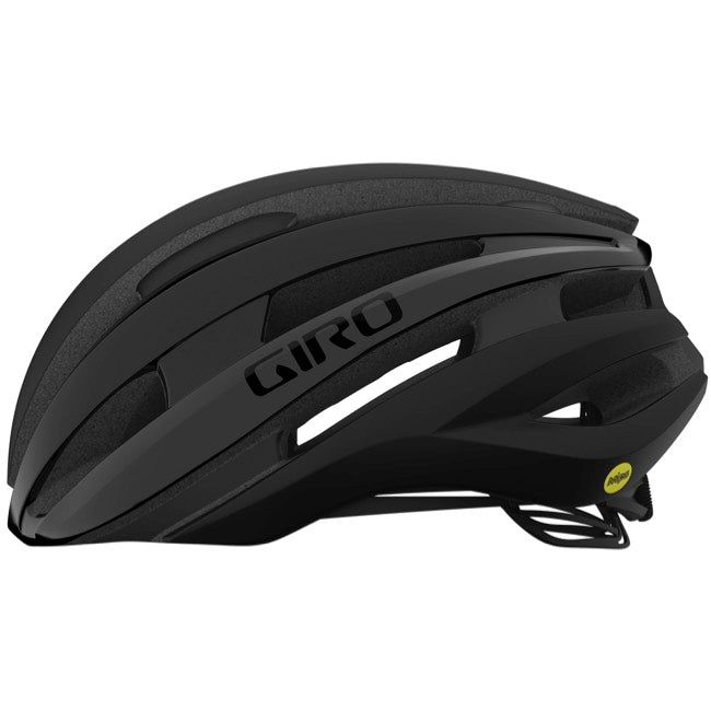 Giro Synthe MIPS II Bicycle Helmets Matte Black Small