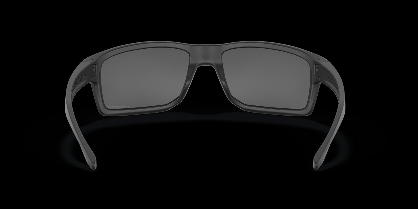 Oakley Gibston Matte Black Prizm Black