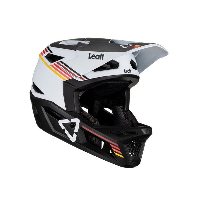 Leatt Helmet MTB Gravity 4.0 V23 Bicycle Helmets