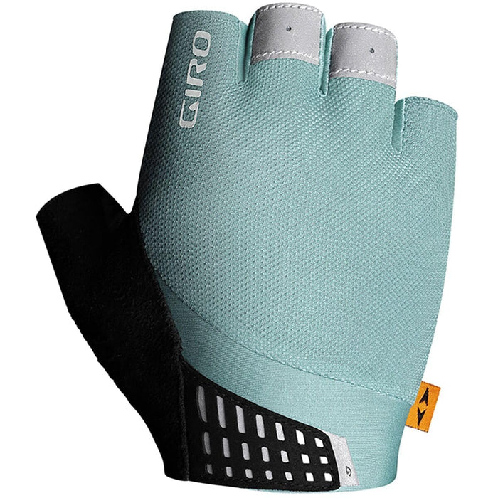 Giro Supernatural Mens Bicycle Gloves Mineral Small