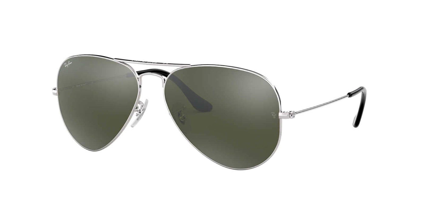 Rayban Aviator Large Metal  62