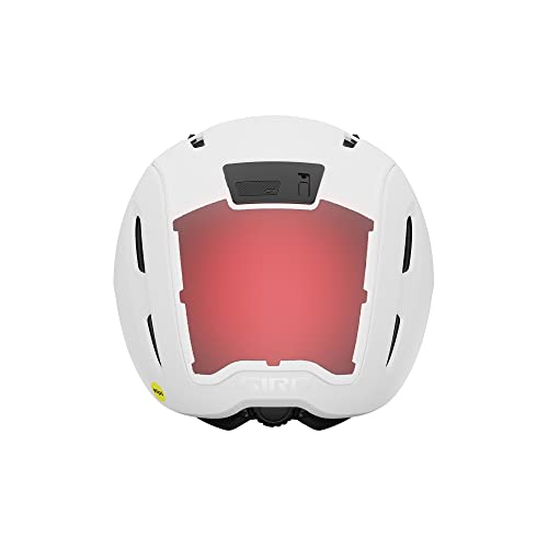 Giro Bexley MIPS Matte White Small (51-55 cm)