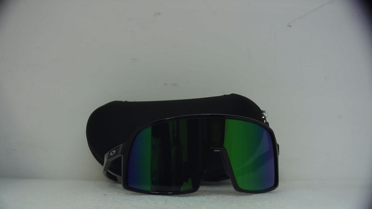 Oakley Sutro S Polished Black Prizm Jade (Without Original Box)