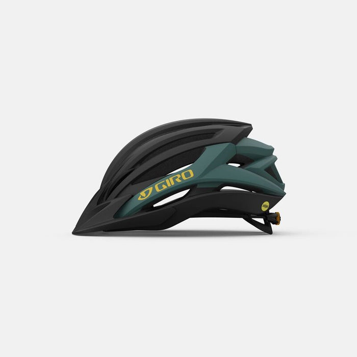 Giro Artex MIPS Bicycle Helmets Matte Warm Black Medium