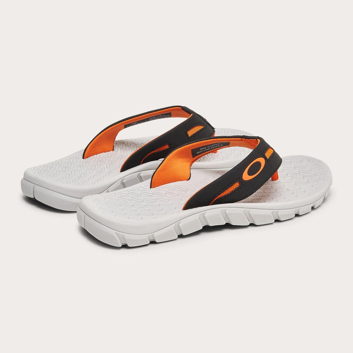 Oakley Operative Sandal 2.0 Lunar Rock/Blackout 9.0