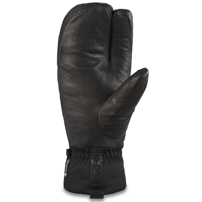 Dakine Baron Gore-Tex Trigger Mitts Black X-Large