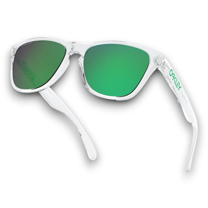 Oakley Frogskins Xs Lifestyle Sunglasses