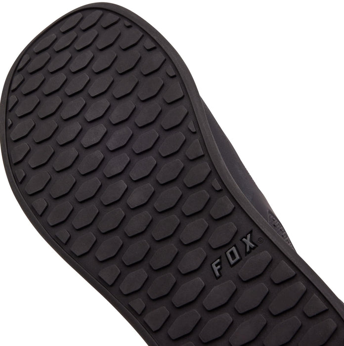 FOX Racing Union Boa Flat Blk 38