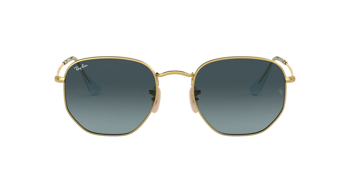 Rayban Hexagonal  51