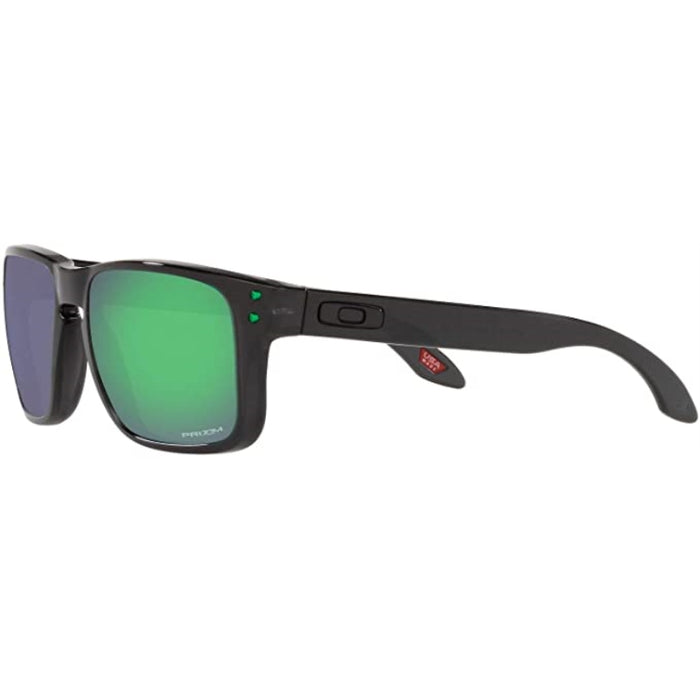 Oakley Holbrook Xs Black Ink W/ Prizm Jade